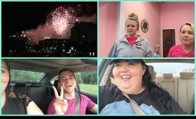 SUMMER IN KANS-ASS 2015 | episode 1.5
