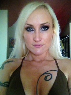 Mandy A.