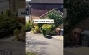 UK Neighbor Sneaking Out During Lockdown