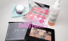 july favs final