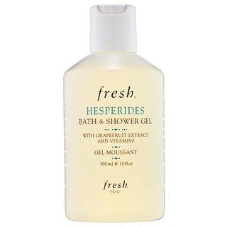 Fresh Hesperides Bath & Shower Gel