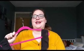 Plus Size Haul - January 2019