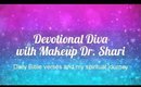 Devotional Diva  - Romans 12:10 Love One Another
