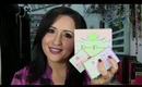 ✿Sigma Beauty Mini Haul ~ Crème De Couture Eyeshadow and Blush Collection✿