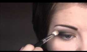 Oscars 2012: OCTAVIA SPENCER Make-Up Tutorial