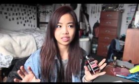 January Favorites 2015