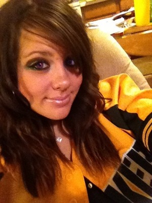 Brittney S.