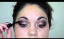 Gold & Plum Makeup Tutorial