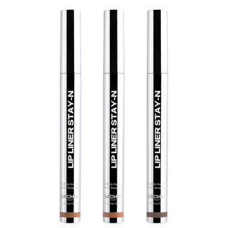 SACHEU Lip Liner STAY-N Bundles