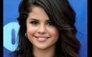 Selena Gomez Inspried Hair Tutorial