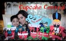 Holiday Treats Part 1 ♡ Cupcake Central ♡