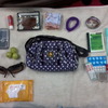 WHATS IN MY BAG !?- daily bag