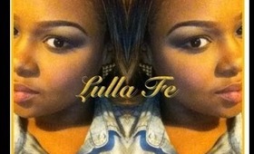 Lulla Fe | Accessories & Pigments | Review