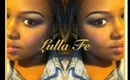 Lulla Fe | Accessories & Pigments | Review