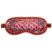 Slip Silk Sleep Mask - Zodiac Collection Scorpio