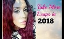 Take Leaps and Attack 2018 | Laketta Willis| Motivational