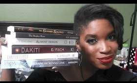 #IndieBooksBeSeen | Book Haul