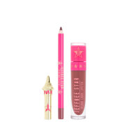 Jeffree Star Cosmetics Velour Lip Kit Androgyny