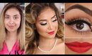 Old Hollywood Glam TRANSFORMATION (Speed up)