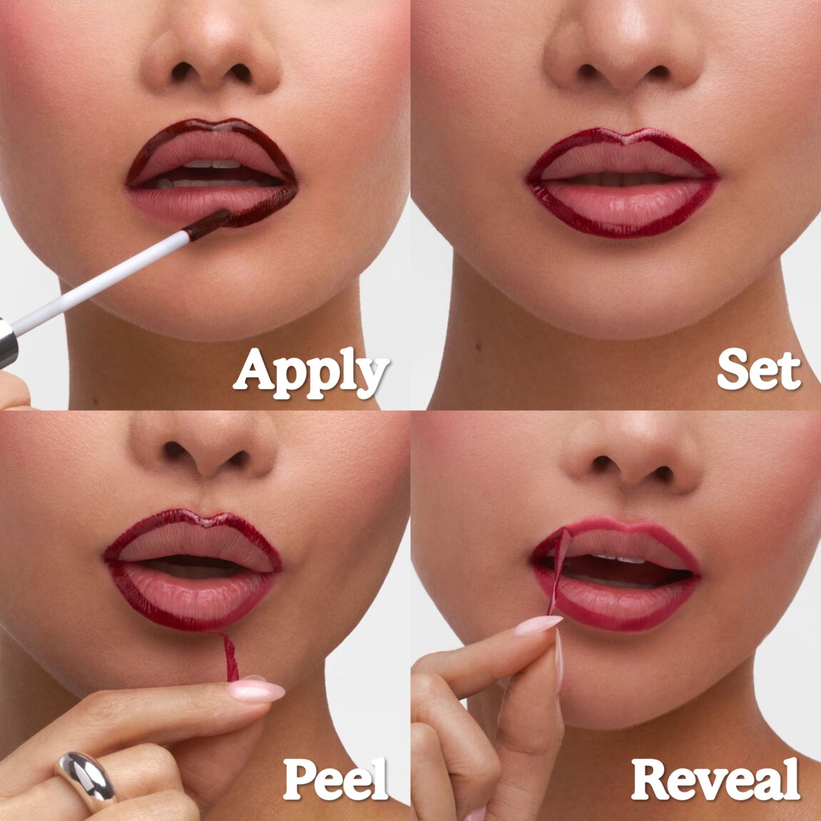 SACHEU Lip Liner STAY-N HEY-zel | Beautylish
