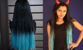 Costume Wigs ✦ Halloween Wig ✦ How to Wear a Wig - Step by Step Video Review for abhair.com