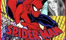 Retro Review: Spiderman VS kingpin