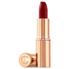Charlotte Tilbury Matte Revolution Hydrating Lipstick Red Carpet Red