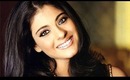 Kajal Makeup Tutorial | Bollywood Celebrity Makeup