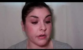 GRWM: Birchbox April 2015