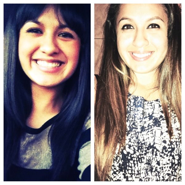 Advice Help! Bangs No Bangs! Beautylish