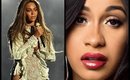 Cardi. B and Beyonce Choose to Staying with Cheaters . Here’s why!!