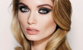 Charlotte Tilbury’s new look, The Supermodel is here!