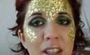 Natasha Bedingfield strip me video.Makeup tutorial