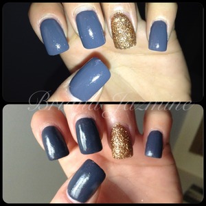 With/without flash
