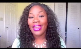 XMAS VIRGIN HAIR GIVEAWAY