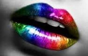 Rainbow Gloss
