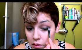 Day Time Autumn Look