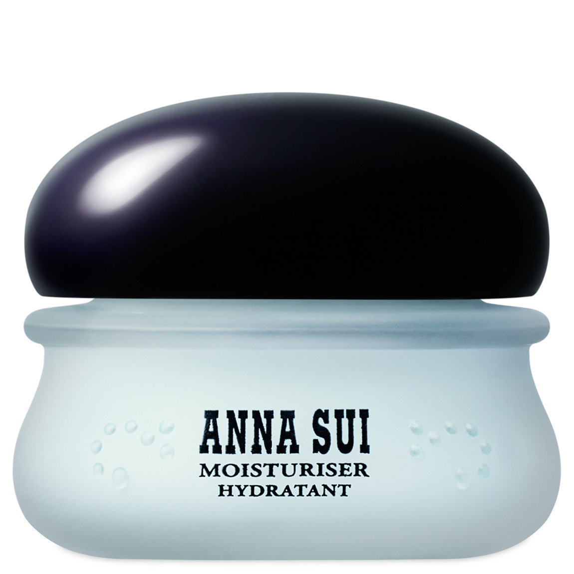 Anna Sui Moisturizer alternative view 1 - product swatch.
