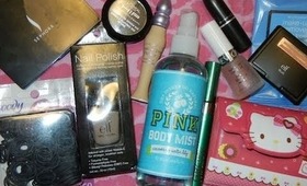 February '11 Favorites