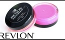 Revlon PhotoReady Cream Blush Swatches
