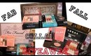 Fab Fall Collab Giveaway