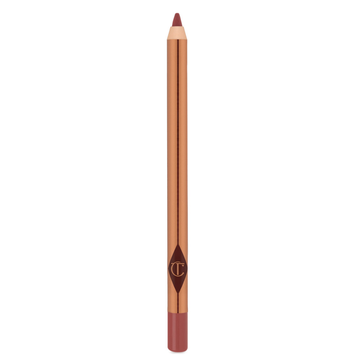 Charlotte Tilbury Lip Cheat Love Trap alternative view 1.