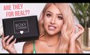 HONEST BoxyCharm Unboxing: Is It Worth It?! All the Tea