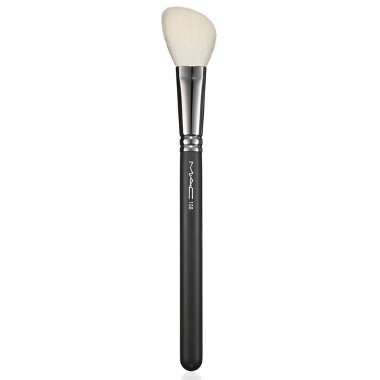 MAC 168 Large Contour Brush | Beautylish