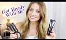 Get Ready With Me: 2/17/14