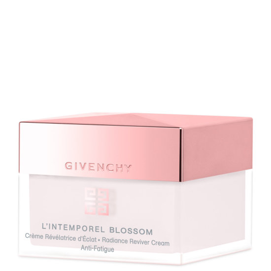 givenchy radiance reviver cream