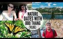 NATURE DATES WITH BOO THANG | Magnolia Rose