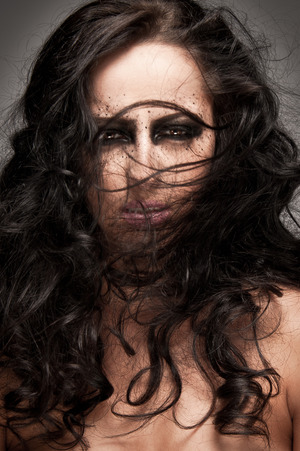Photography: Kyra
Makeup: Me
Hair: Lotte O'shea

