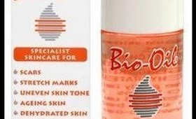 Review: Bio-Oil