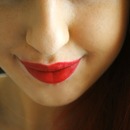 Matte Red Lips